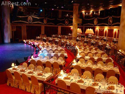 Ascot Hotel 17